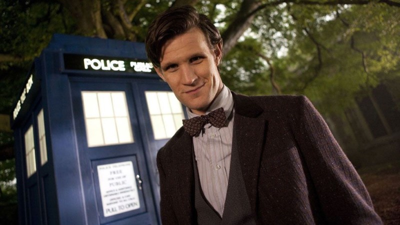 matt smith