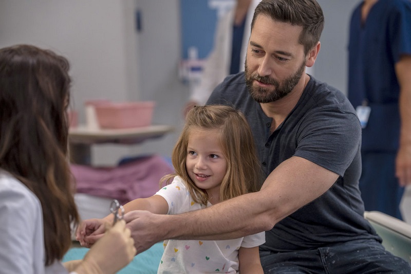 New Amsterdam - Season 5