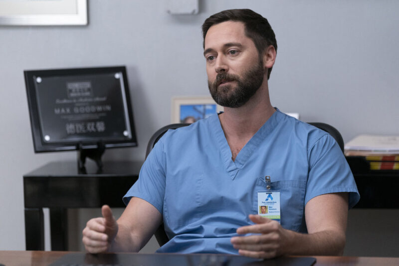 New Amsterdam - Season 5
