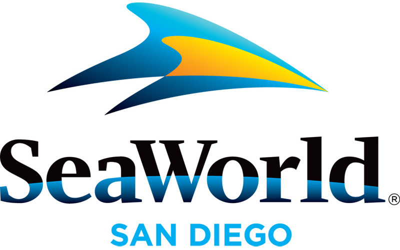 Resized Sea World Logo