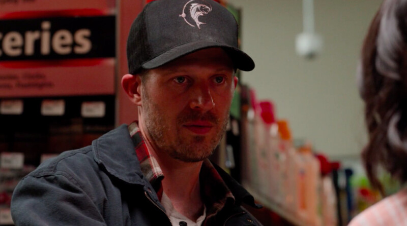 Criminal Minds Evolution Clip Still