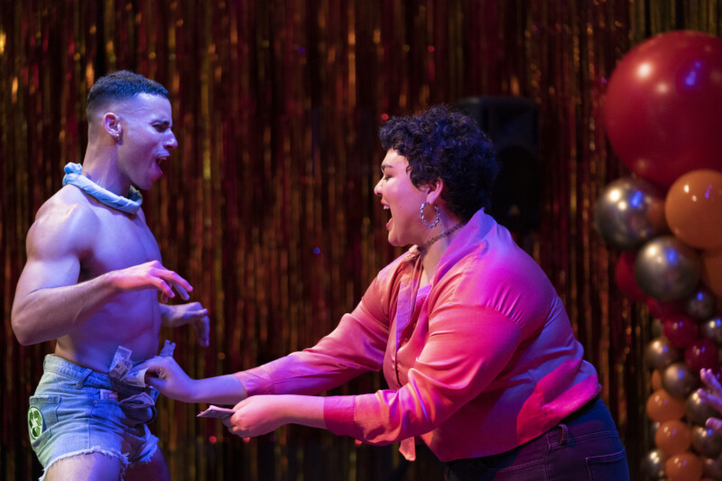 Sex Lives of College Girls Season 2