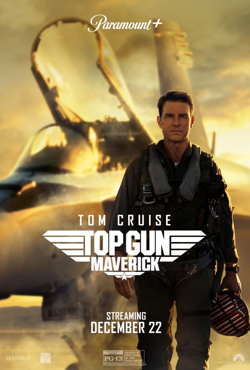 top gun maverick