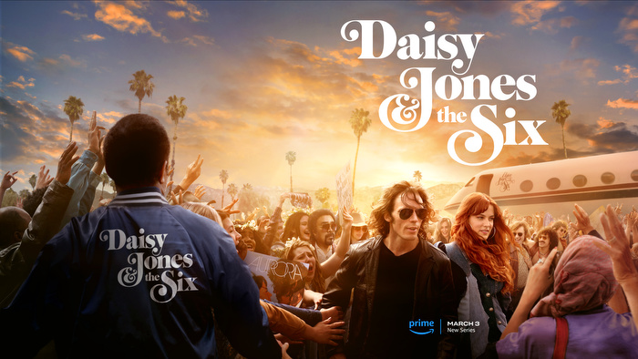 Daisy Jones