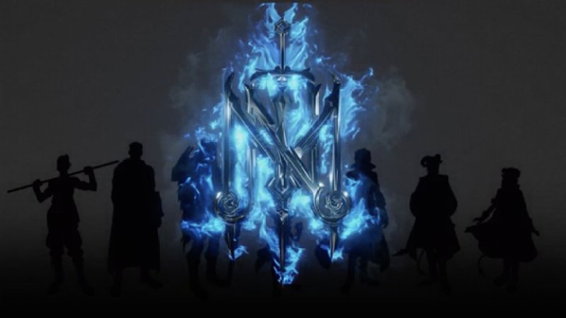 Resized Mighty Nein Announcement Screenshot