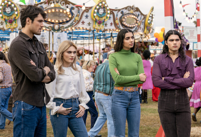 The Tears of a Clown