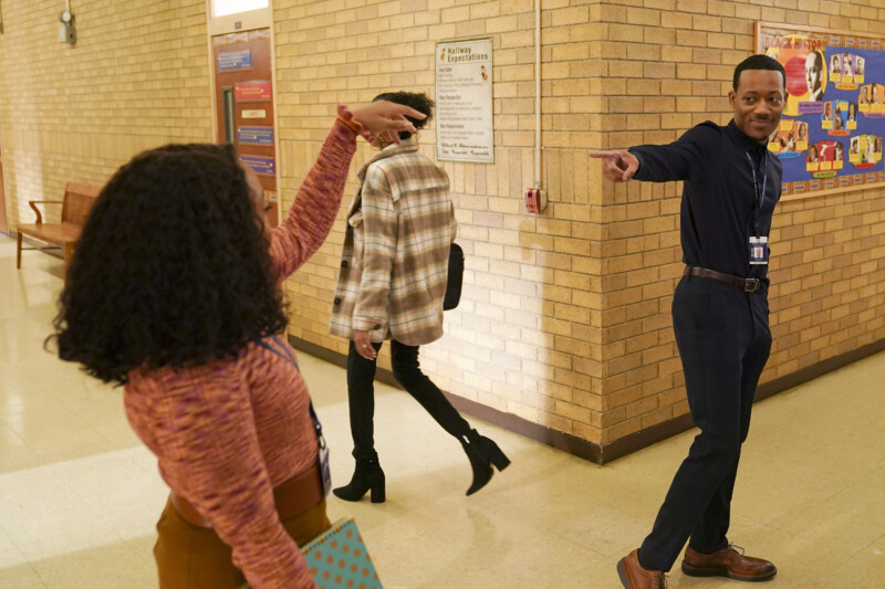 TYLER JAMES WILLIAMS