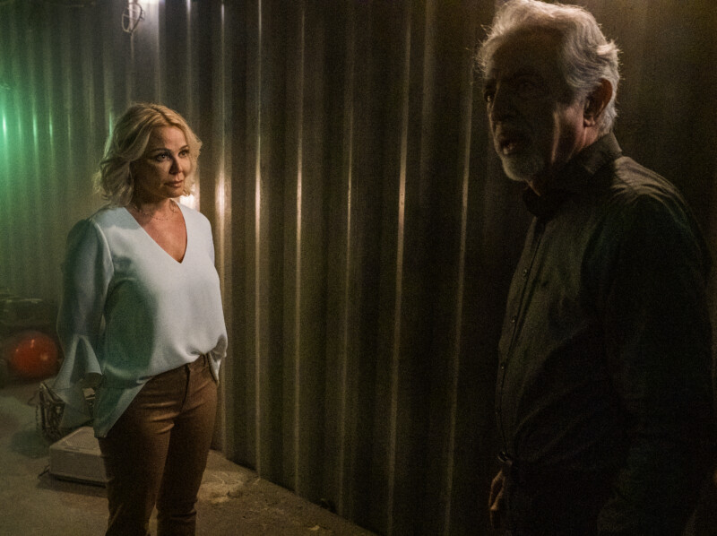 ‘Criminal Minds Evolution’ Season 16, Episode 10 “Dead End” Photos Nerds & Beyond