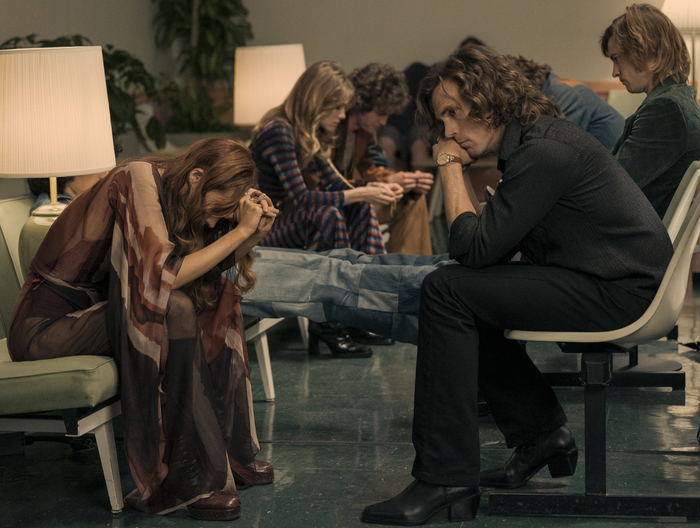 Daisy Jones & The Six