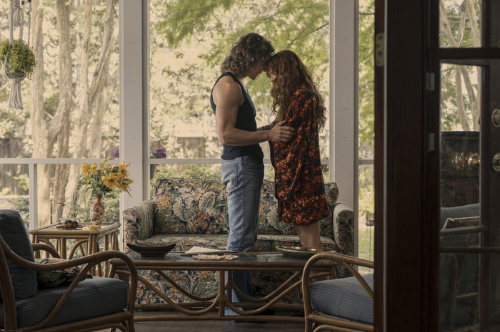 Daisy Jones & The Six