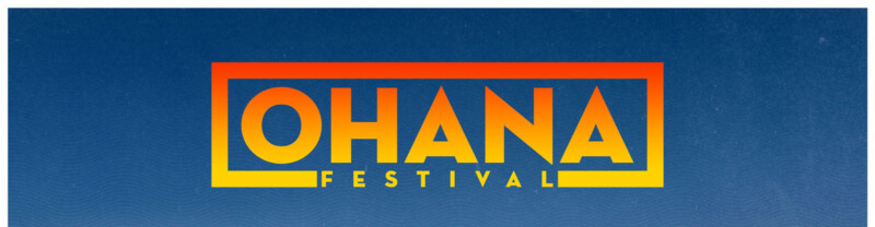 Ohana Festival