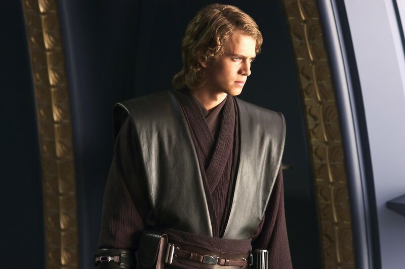 Star Wars Episode III - Revenge Of The Sith - 2005