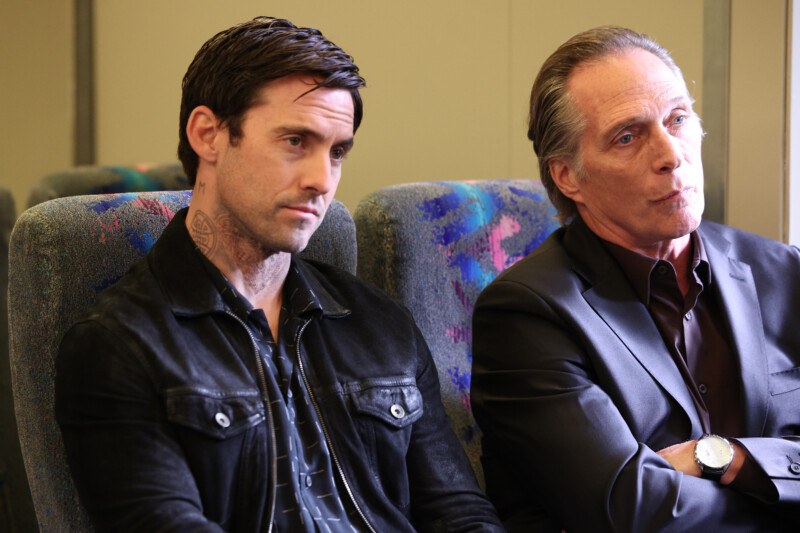 The Company You Keep