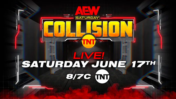 AEW Collision