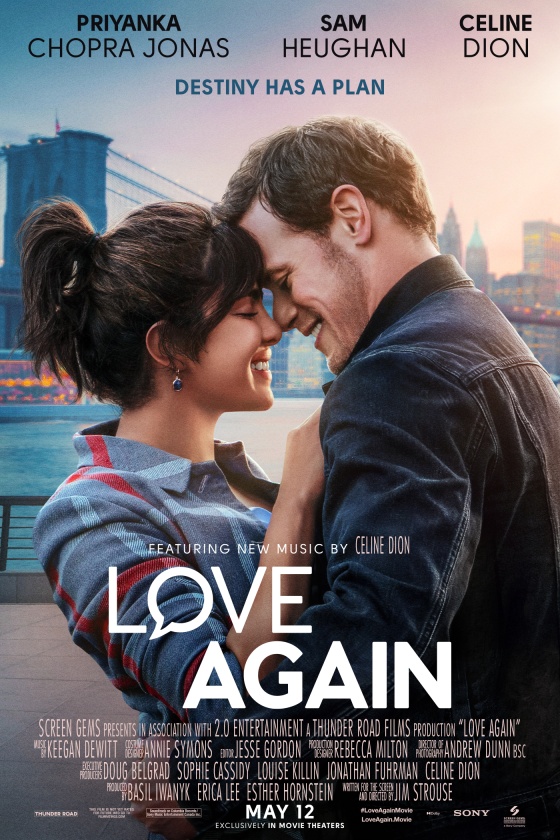 loveagainposter