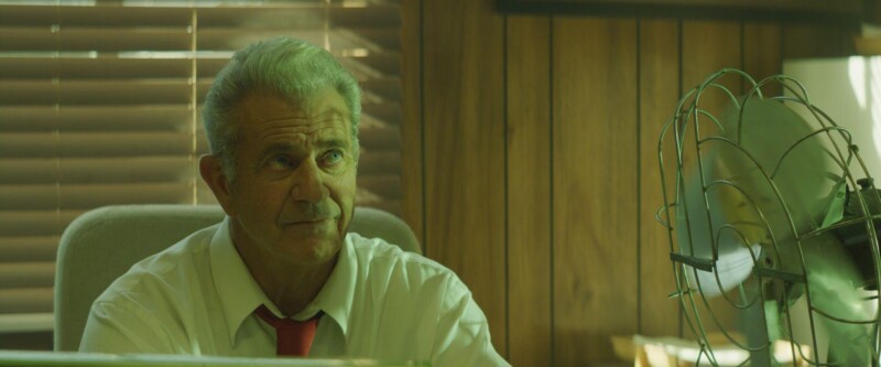 Confidential Informant