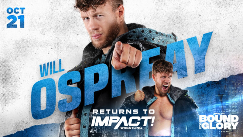 Will Ospreay