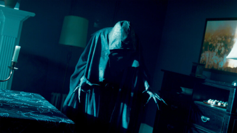 SurrealEstate - Season 2