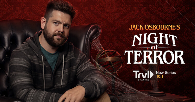 Jack Osbourne's Night of Terror
