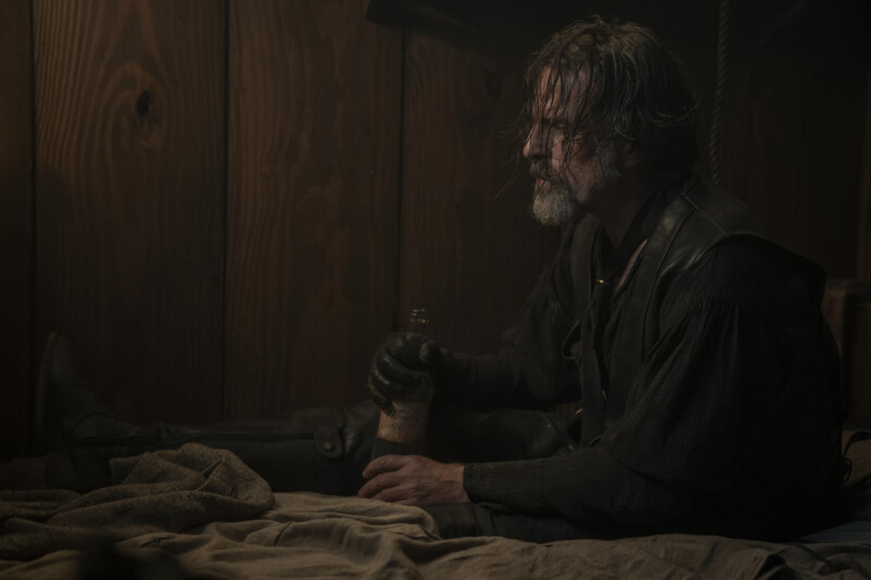 Our Flag Means Death Image by Nicola Dove