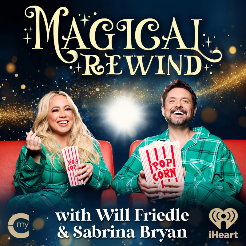 MagicalRewind-credit iHeartPodcasts