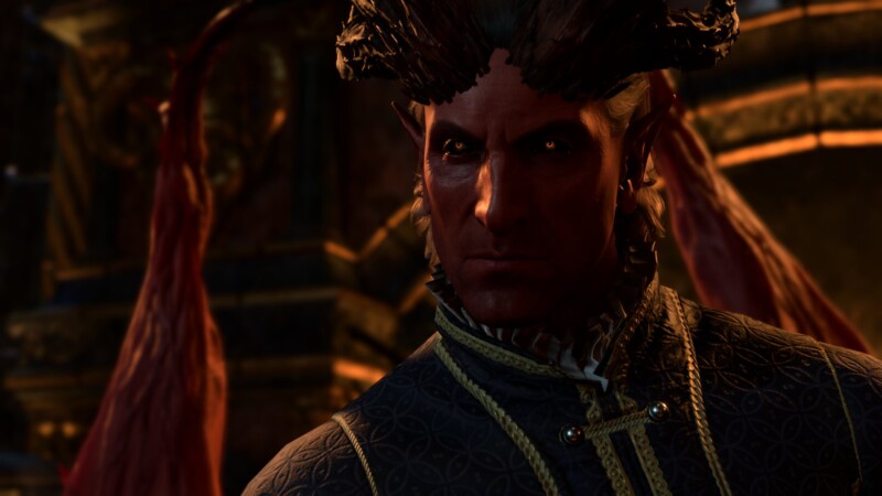 raphael bg3 featured