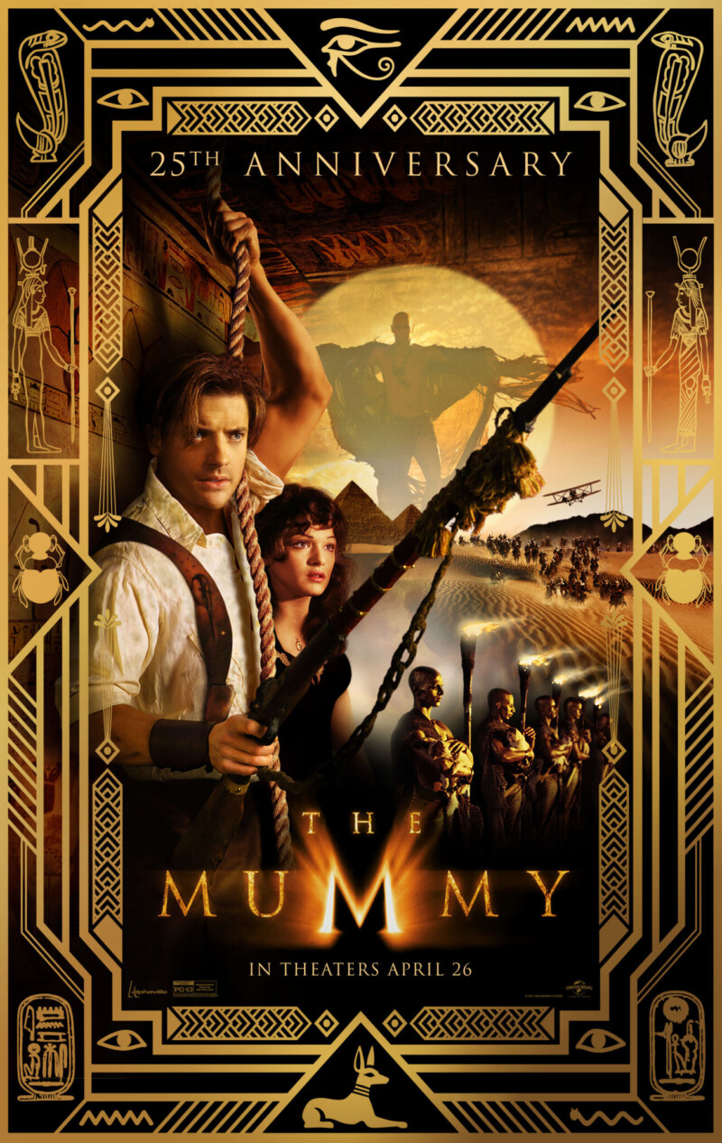 mummy
