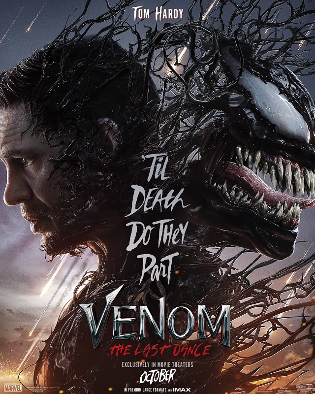Venom The Last Dance