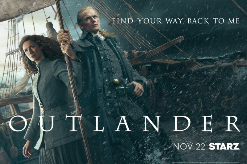 Outlander - Season 7 2024
